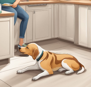 how to recognize and manage food sensitivities in dogs