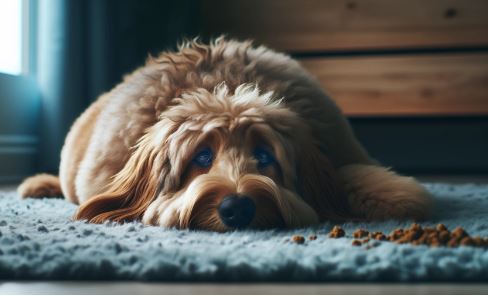 Quick Fixes for Dog Diarrhea Caused by Diet Changes