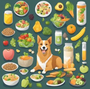 ensuring safe diet changes best practices for dog owners
