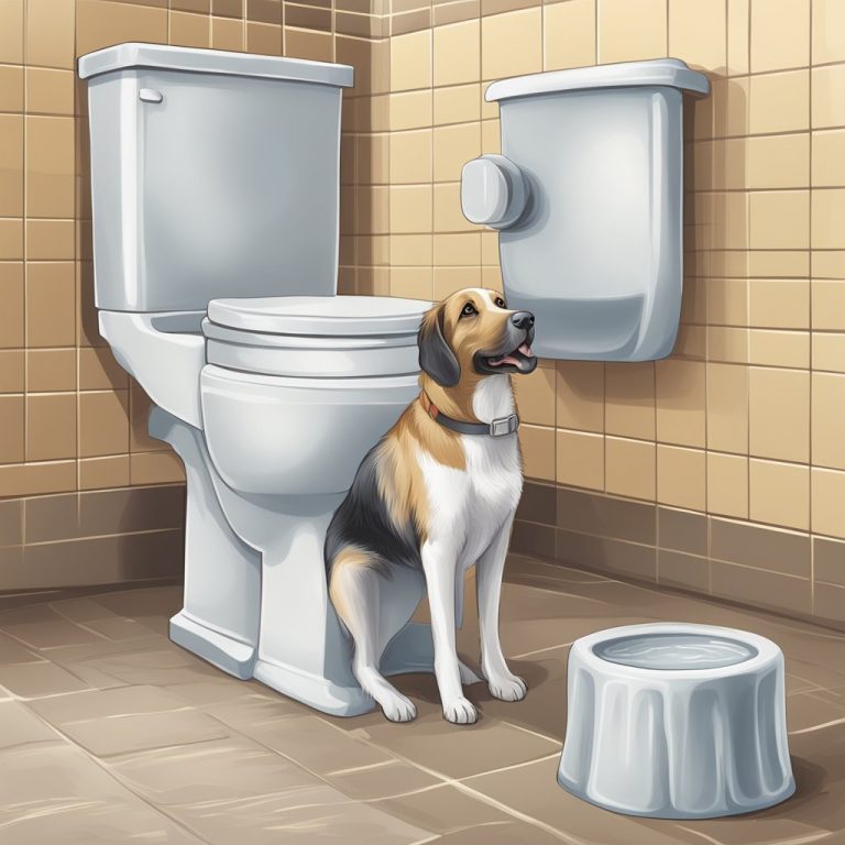 What is the difference between diarrhea and loose stool in dogs? Diarrice