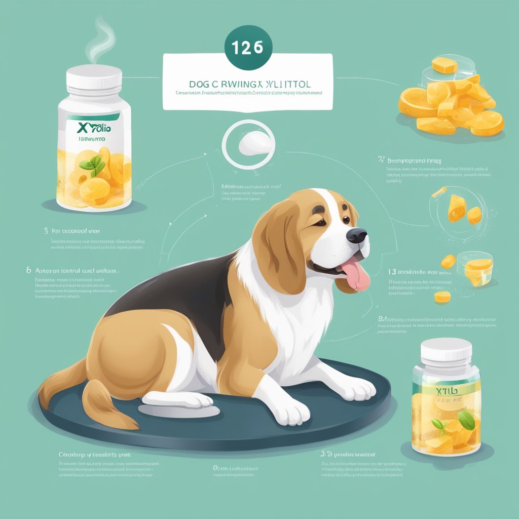 Is Xylitol Poisonous for dogs?