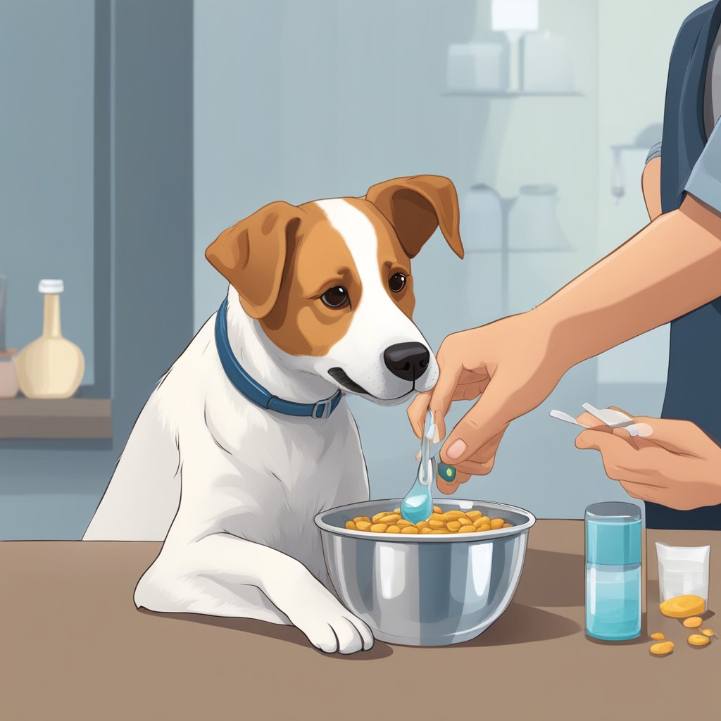 Deworming Dogs: Essential Tips to Prevent Parasites and Diarrhea