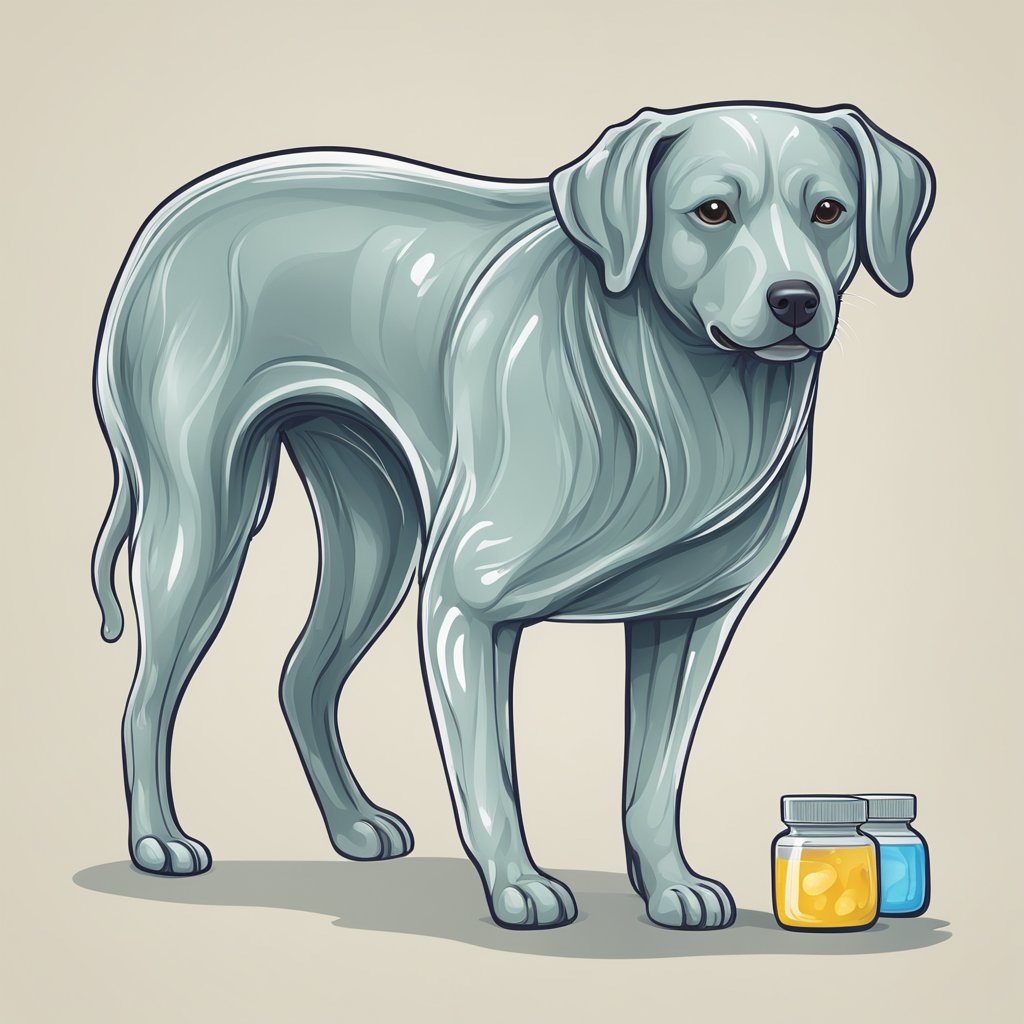 Giardia in Dogs: Symptoms, Treatment, and Prevention Guide